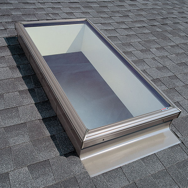 Velux Skylights in Cincinnati and Northern Kentucky - Deer Park Roofing,  Inc.